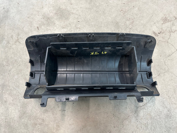 5KF39XDVAE 07-10 Jeep Wrangler JK Passenger SRS Dash Cover