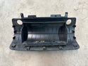5KF39XDVAE 07-10 Jeep Wrangler JK Passenger SRS Dash Cover