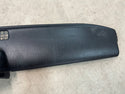 Cherookee XJ 97-01 Agate Gray Upper Dash Defrost Trim Bezel