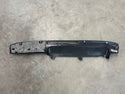 Cherookee XJ 97-01 Agate Gray Upper Dash Defrost Trim Bezel