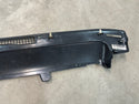 Cherookee XJ 97-01 Agate Gray Upper Dash Defrost Trim Bezel