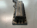 Jeep Wrangler YJ 91-95 4.0L 2.5L Air Filter Box Lid Cover