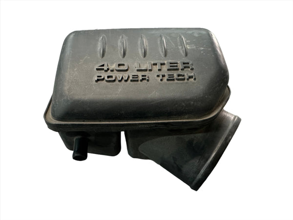 4854013 Air Cleaner Resonator 2.5L for 99-04 Grand Cherokee WJ