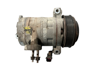 55111401AE A/C Compressor for Jeep Wrangler JK 07-11