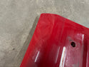 Jeep Wrangler JK 07-09 Rear Tailgate Flame Red PR4