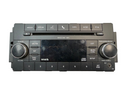 5091117AC 2010 Jeep Wrangler JK JKU Radio