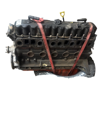 4.0L Long Block Engine Running for Jeep Grand Cherokee ZJ 96-98 - 229K Miles