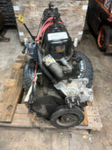 4.0L Long Block Engine Running for Jeep Grand Cherokee ZJ 96-98 - 229K Miles