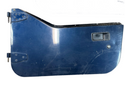 Set of Dark Blue PCJ Half Doors for Jeep Wrangler YJ 87-95