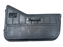 Set of Dark Blue PCJ Half Doors for Jeep Wrangler YJ 87-95