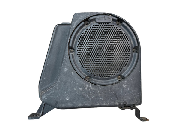 05064337AD Infinity Subwoofer for Jeep Wrangler JK (07-10)