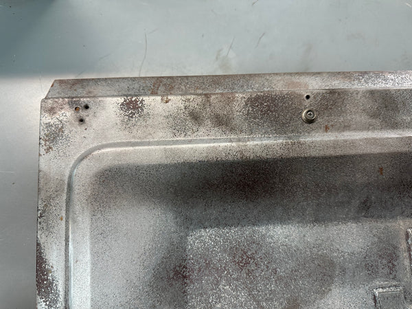 Jeep CJ7 CJ8 OEM Rear Tailgate 76-86