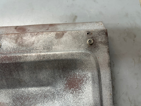Jeep CJ7 CJ8 OEM Rear Tailgate 76-86