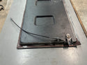 Jeep CJ7 CJ8 OEM Rear Tailgate 76-86