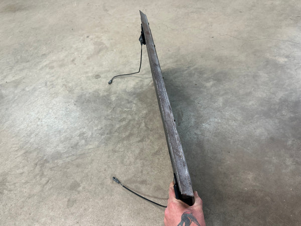 Jeep CJ7 CJ8 OEM Rear Tailgate 76-86