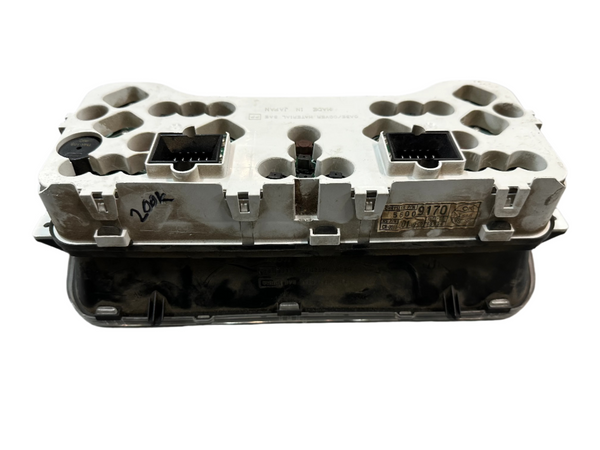 56009170 Instrument Cluster for Jeep Wrangler TJ 97-00