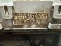 56009170 Instrument Cluster for Jeep Wrangler TJ 97-00
