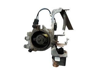 2.5L TBI Throttle Body with Injector for Jeep YJ, XJ, MJ 87-90