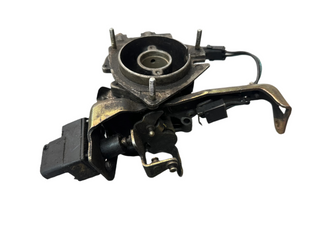2.5L TBI Throttle Body for Jeep YJ, XJ, MJ 87-90