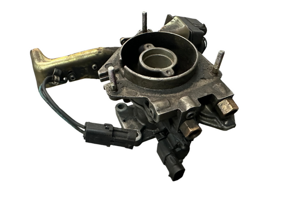 2.5L TBI Throttle Body for Jeep YJ, XJ, MJ 87-90