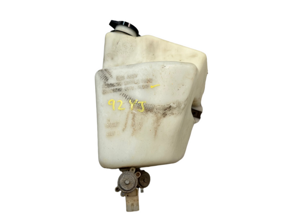 55154742 Dual Pump Washer Fluid Reservoir for Wrangler YJ (91-95)