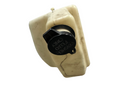 55154742 Dual Pump Washer Fluid Reservoir for Wrangler YJ (91-95)