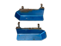 OEM Blue Side Steps for 76-86 CJ5 CJ7 CJ8