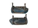 OEM Blue Side Steps for 76-86 CJ5 CJ7 CJ8