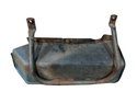 OEM Blue Side Steps for 76-86 CJ5 CJ7 CJ8