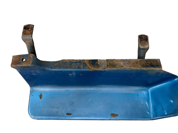 OEM Blue Side Steps for 76-86 CJ5 CJ7 CJ8