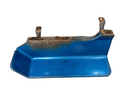 OEM Blue Side Steps for 76-86 CJ5 CJ7 CJ8