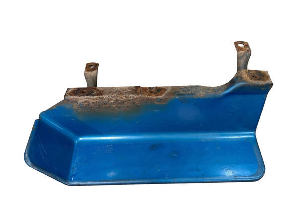 OEM Blue Side Steps for 76-86 CJ5 CJ7 CJ8
