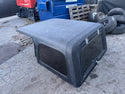 OEM Black Hard Top for Jeep CJ7 or Wrangler YJ 76-95