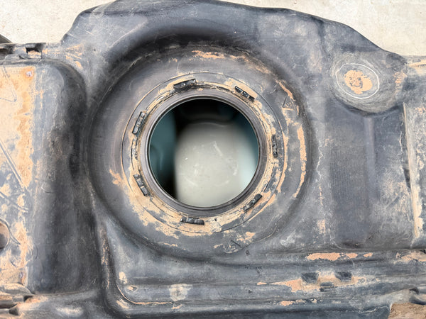 07-18 Jeep Wrangler 4-Door JK JKU Fuel Tank - OEM 52059729AN