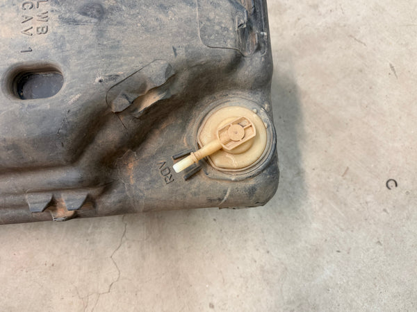 07-18 Jeep Wrangler 4-Door JK JKU Fuel Tank - OEM 52059729AN