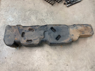 07-18 Jeep Wrangler 4-Door JK JKU Fuel Tank - OEM 52059729AN