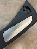 1NR39DX9AG Liftgate Scuff Plate for Jeep Grand Cherokee WK2 (2011-2022)