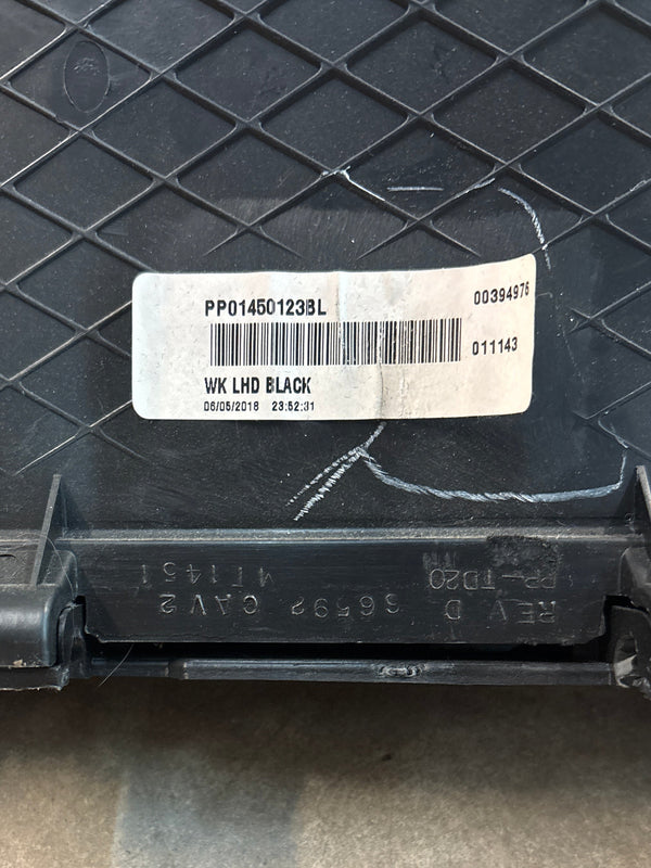 6LB881X9AA Glove Box for Jeep Grand Cherokee WK2 (17-21)
