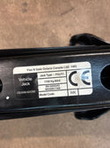 Grand Cherokee WK2 Jack Set (2011-2020)