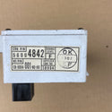56004842 Vehicle Monitor Module Assembly for Jeep Grand Cherokee ZJ (94-95)
