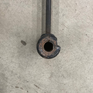 52078705 Lower Steering Column Shaft for Jeep Wrangler TJ (97-99)
