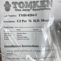 Tomken Machine CJ (Pre 76) Front H.D. Shackles TMH-0204-F