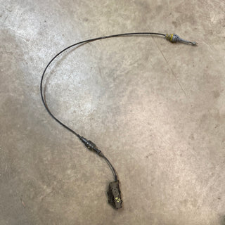 52078961 Park Interlock Cable for Jeep Grand Cherokee ZJ (94-98)