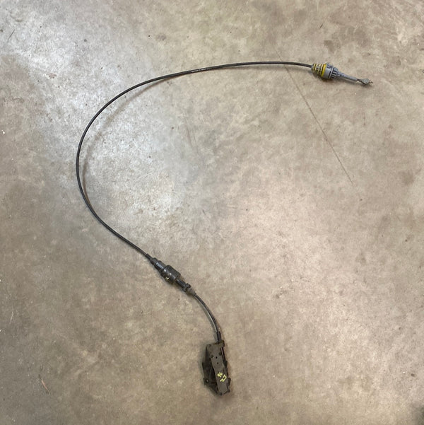 52078961 Park Interlock Cable for Jeep Grand Cherokee ZJ (94-98)