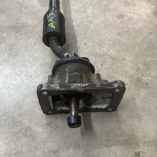 Wrangler TJ (97-02) AX5 Transmission Shifter with Base