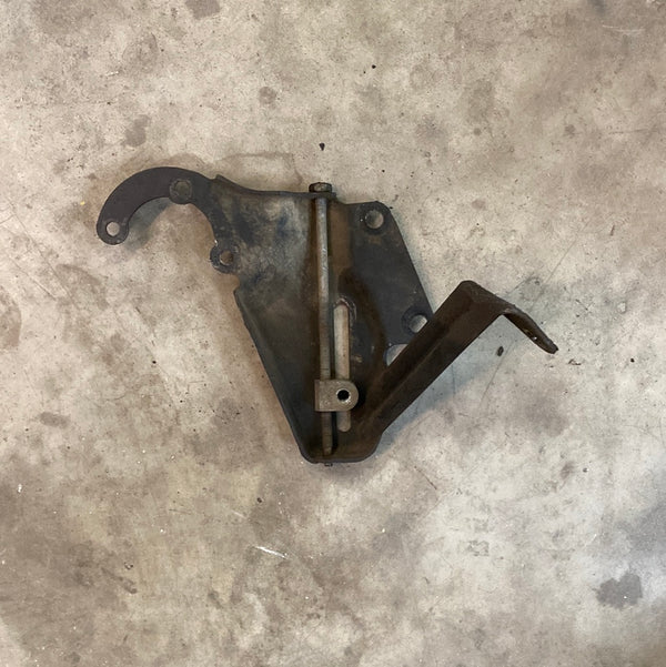 Used Mopar Tensioner Bracket For Jeep TJ, YJ, XJ, ZJ (1994-2002) – OEM Part 53010148