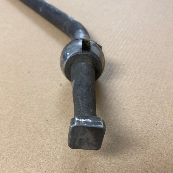 CJ5 CJ7 (76-79) T150 Transmission Shift Lever - Short