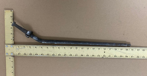 CJ5 CJ7 (76-79) T150 Transmission Shift Lever - Short