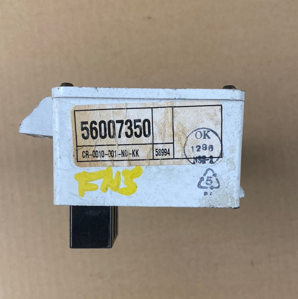 56007350 Vehicle Monitor Module Assembly for Jeep Grand Cherokee ZJ (93-98)