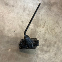T90 Transmission Top Cover & Shift Forks -Tall Tower